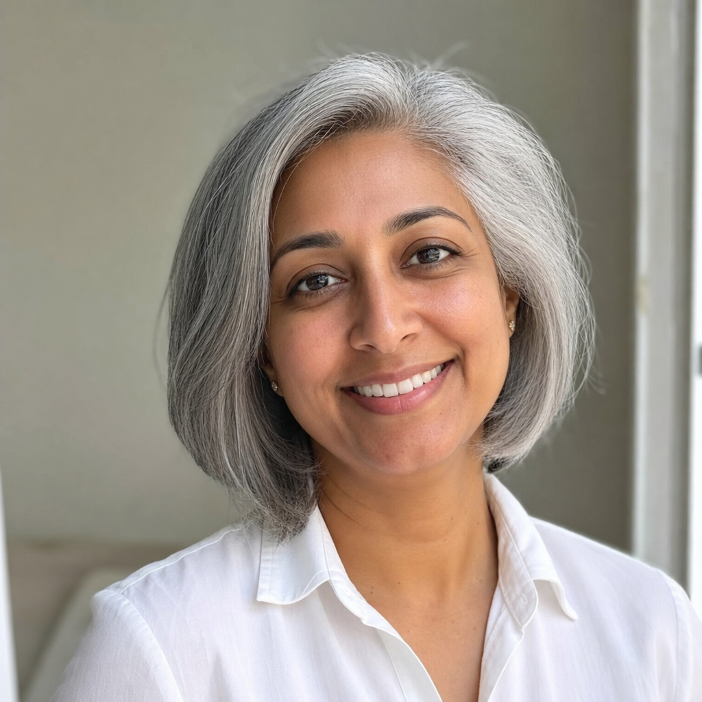Leela S.